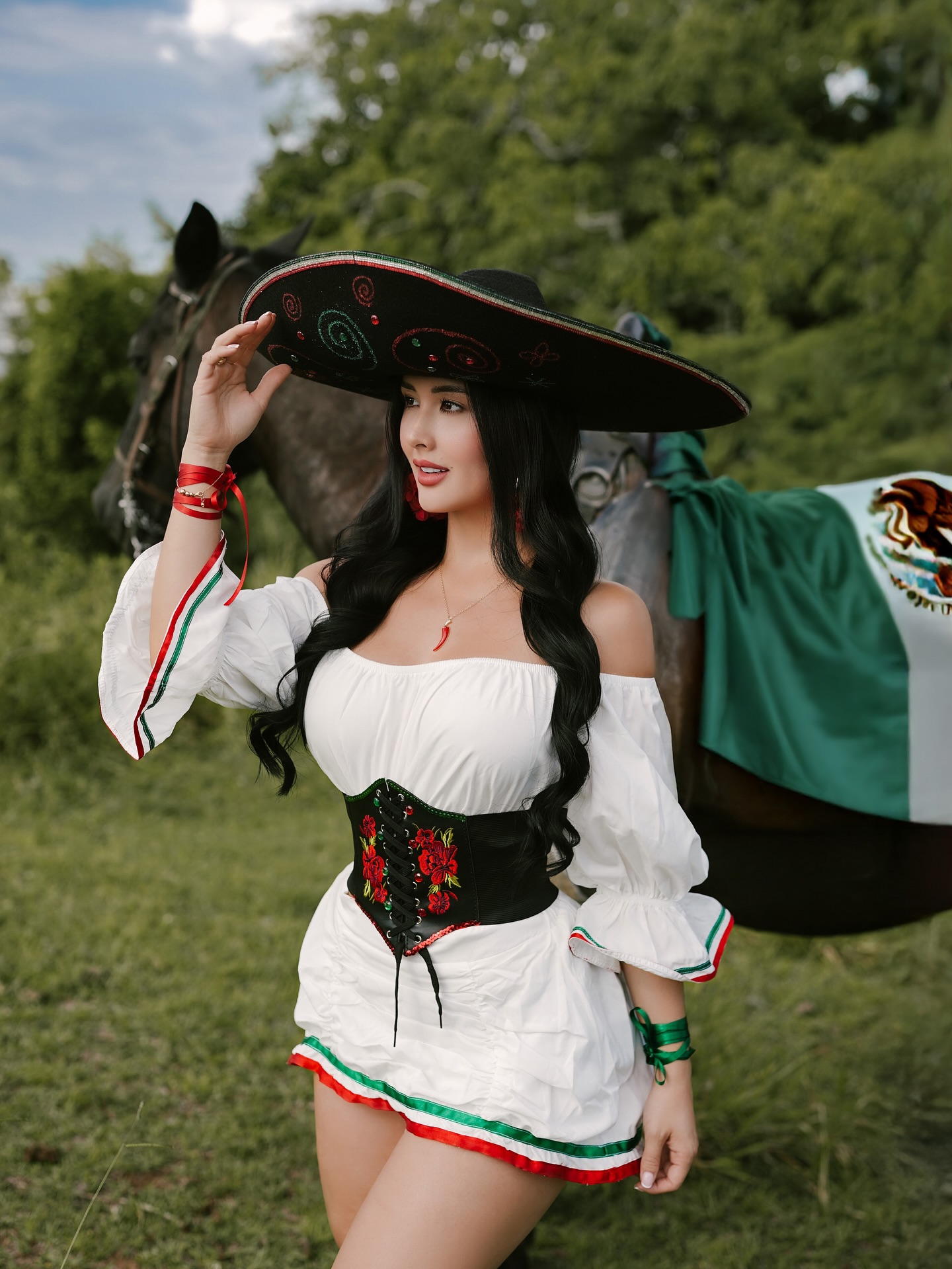 Kate Carvajal #153804