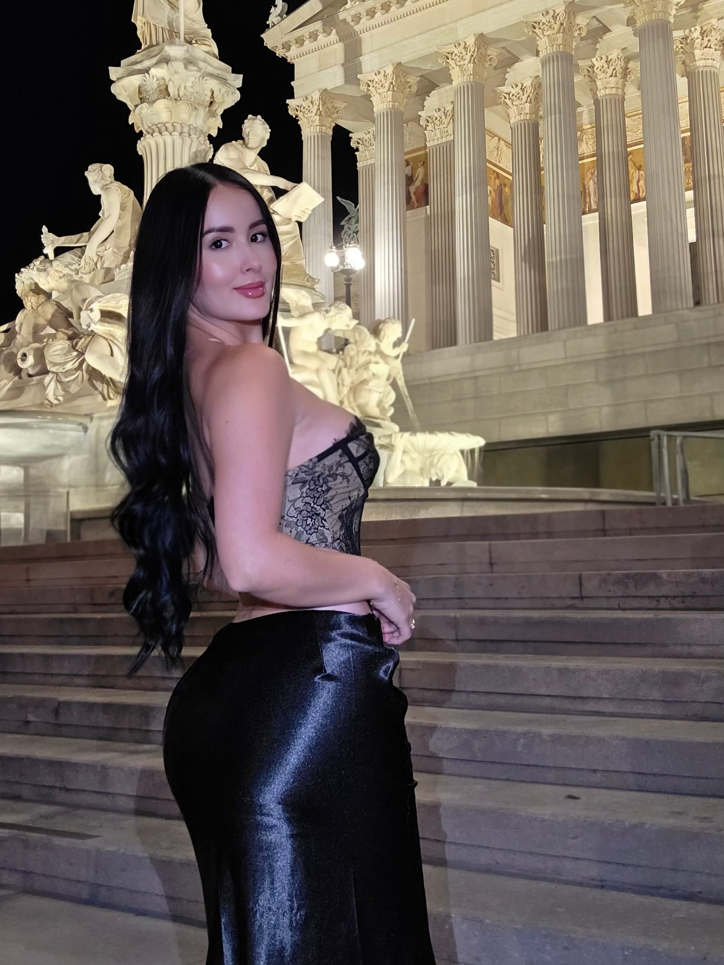 Kate Carvajal #153822