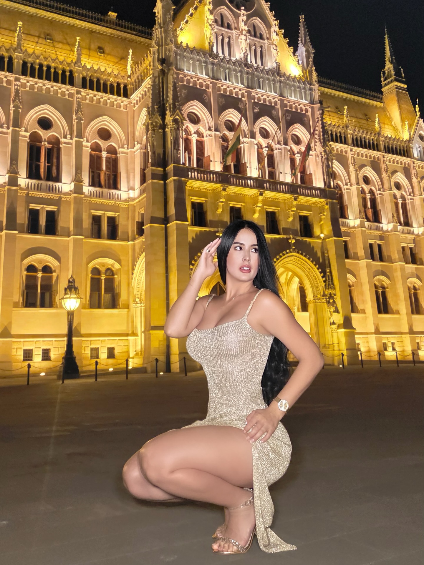 Kate Carvajal #153842