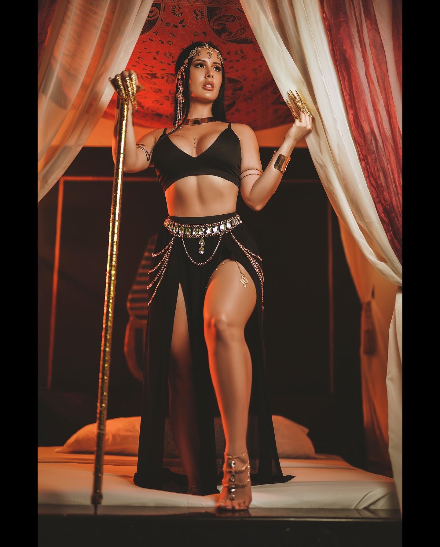 Kate Carvajal #153848