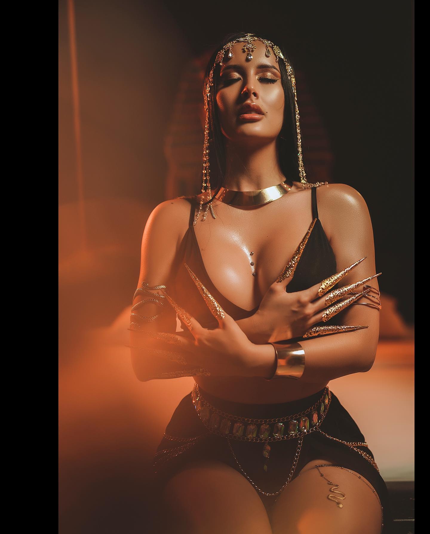 Kate Carvajal #153849