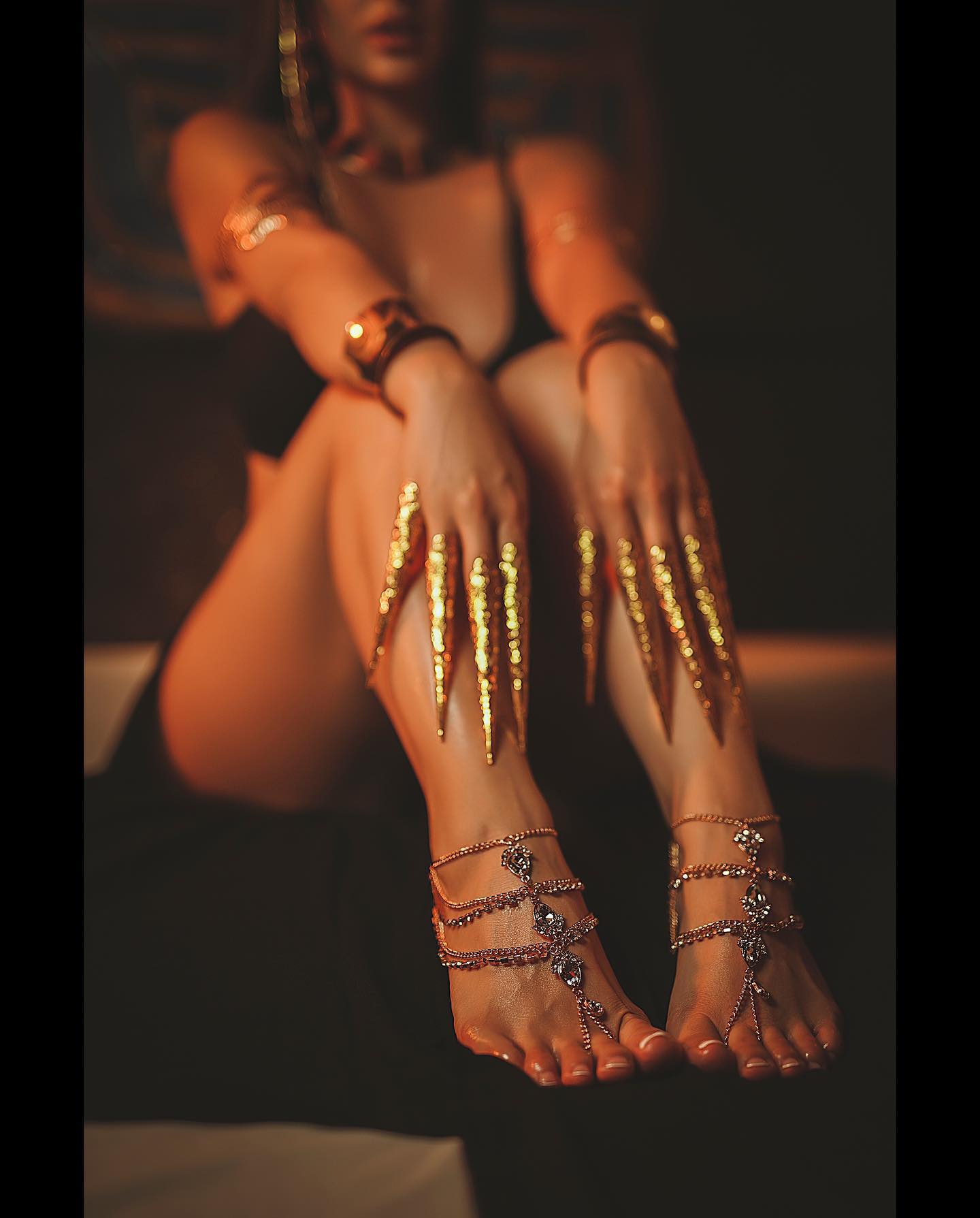 Kate Carvajal #153850