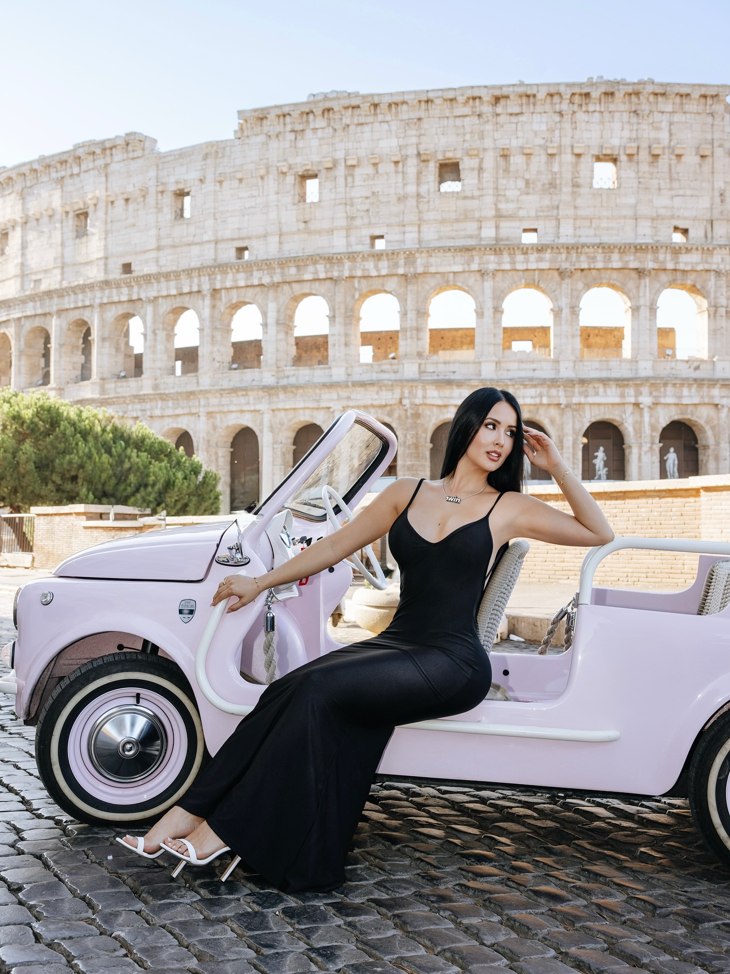 Kate Carvajal #153855