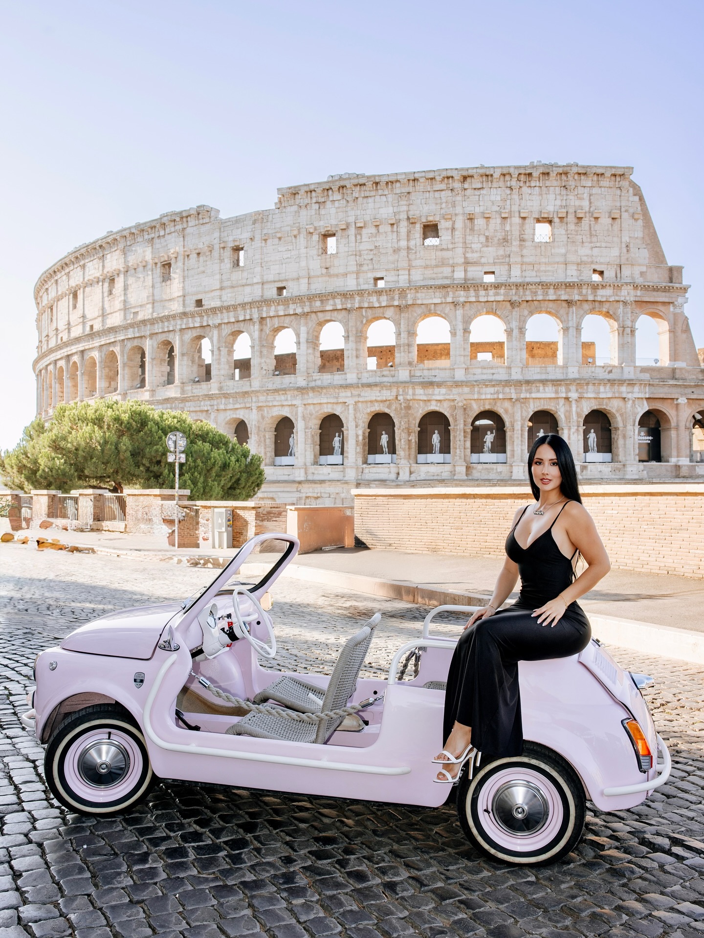 Kate Carvajal #153858