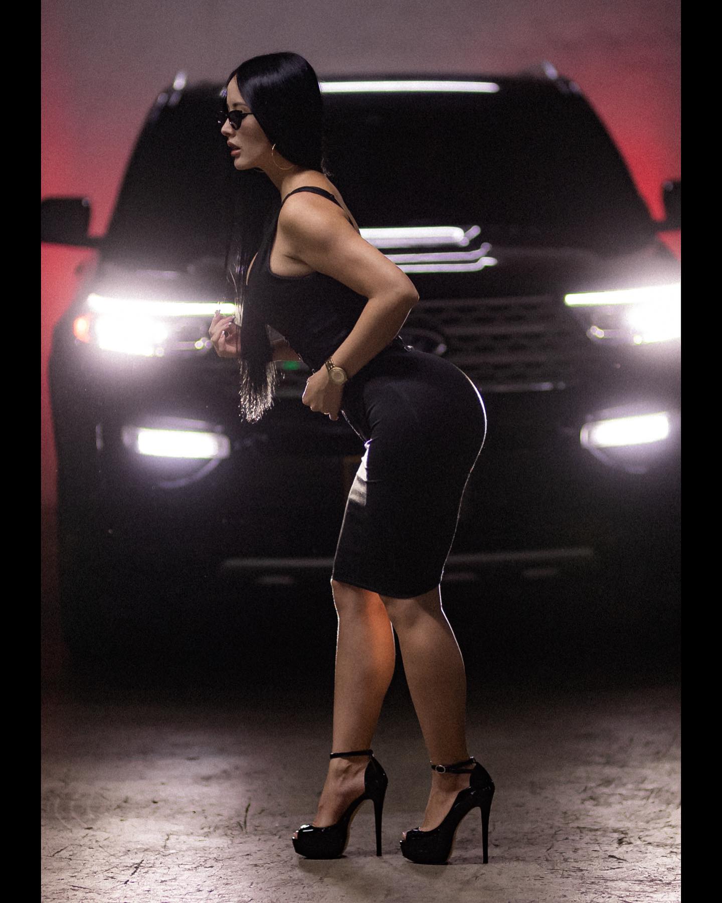 Kate Carvajal #153889