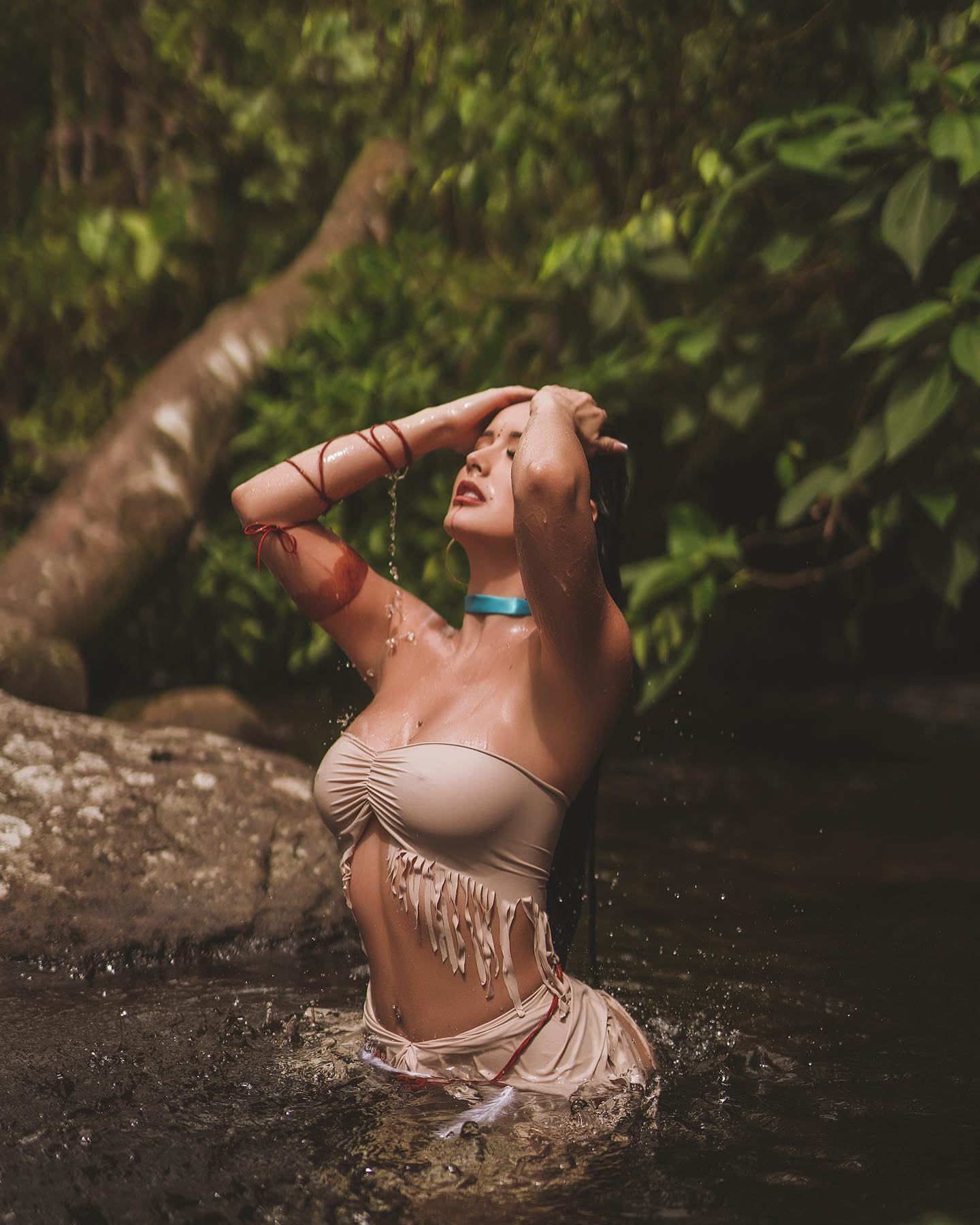 Kate Carvajal #153898