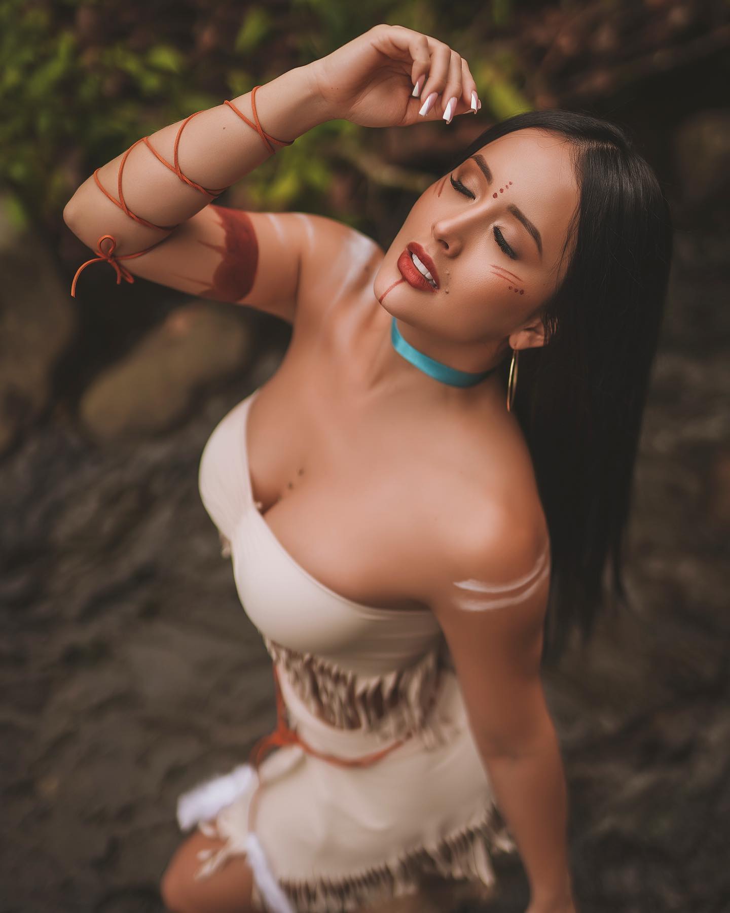 Kate Carvajal #153900