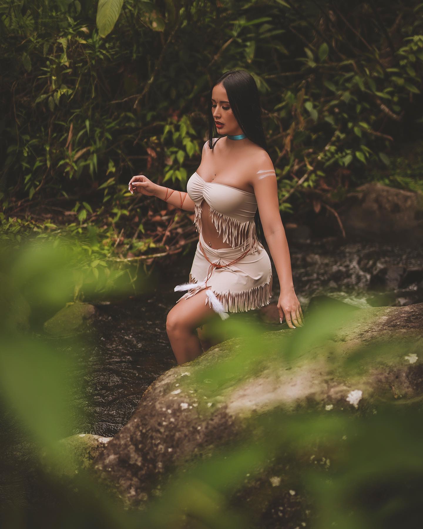 Kate Carvajal #153901