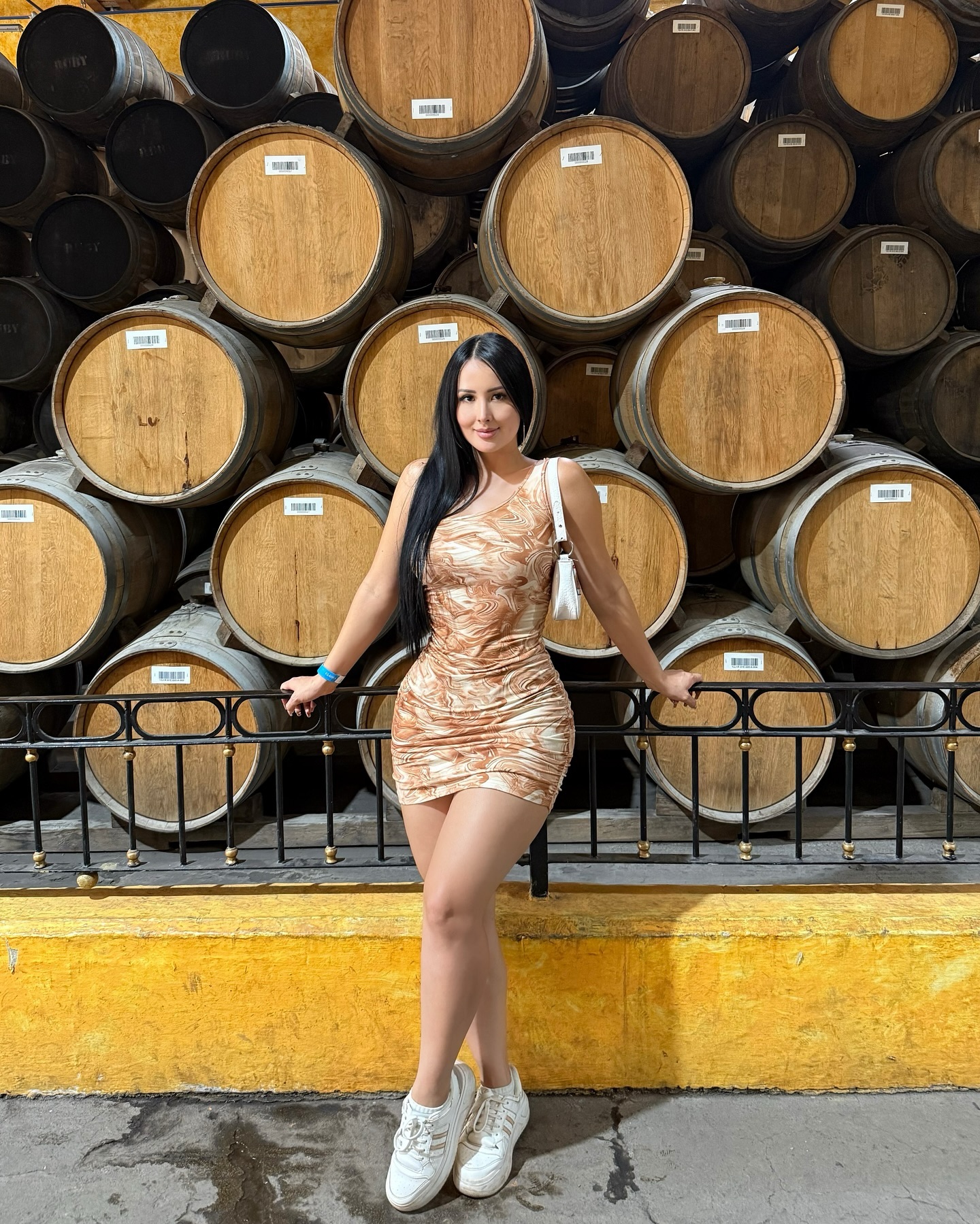 Kate Carvajal #153916