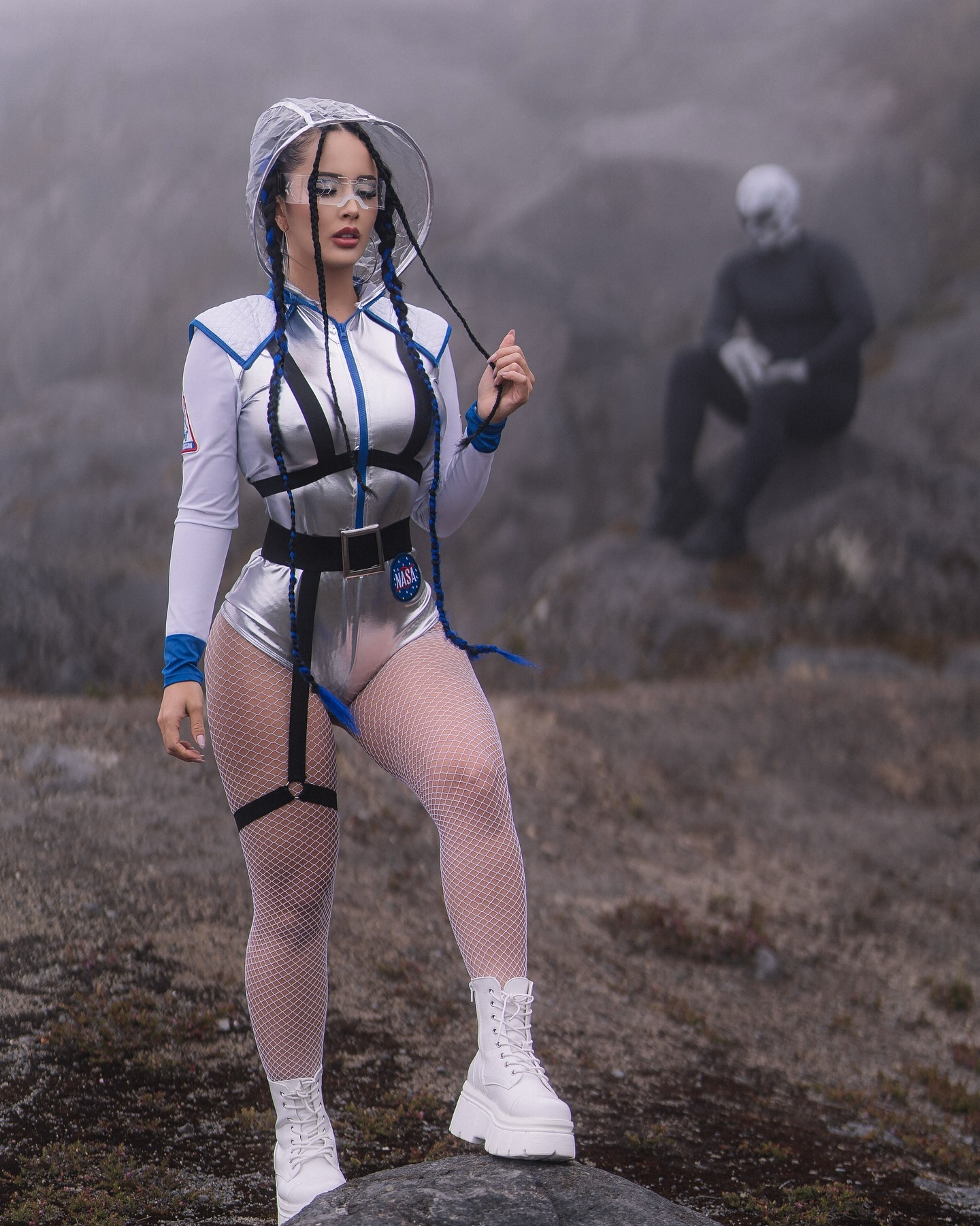 Kate Carvajal #153925