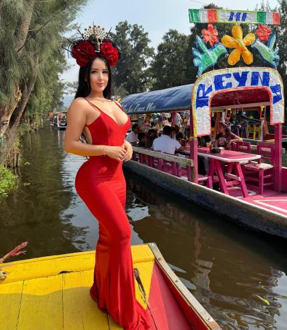 Kate Carvajal photo 153718