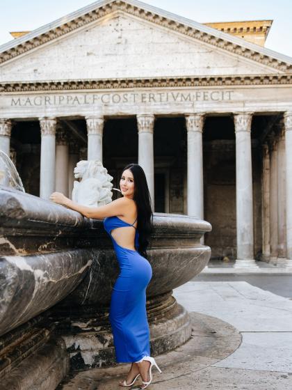 Kate Carvajal photo 153749