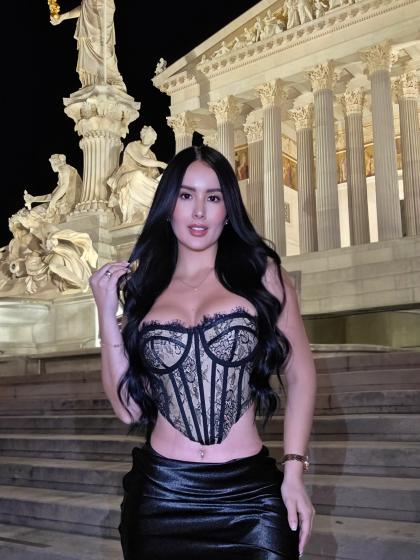 Kate Carvajal photo 153820