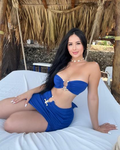 Kate Carvajal photo 153837