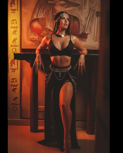 Kate Carvajal photo 153846