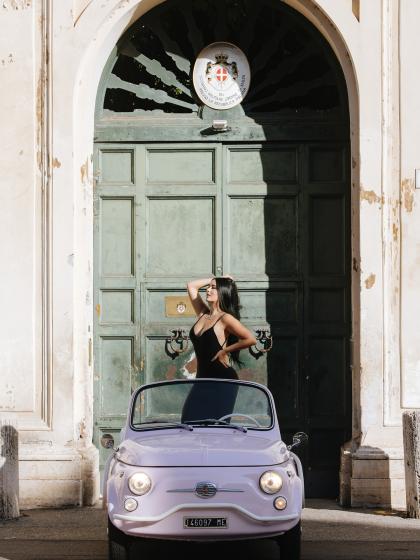 Kate Carvajal photo 153851