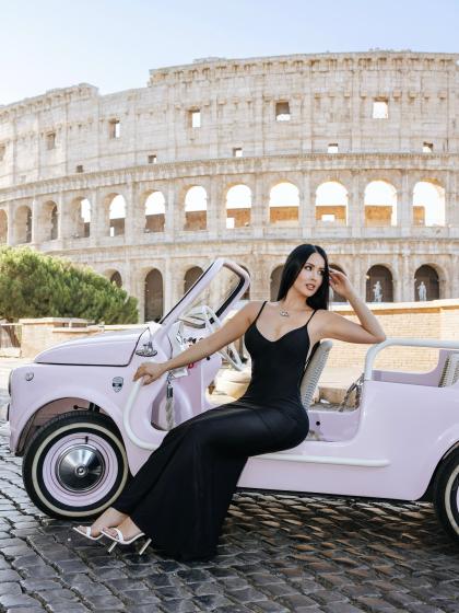 Kate Carvajal photo 153855