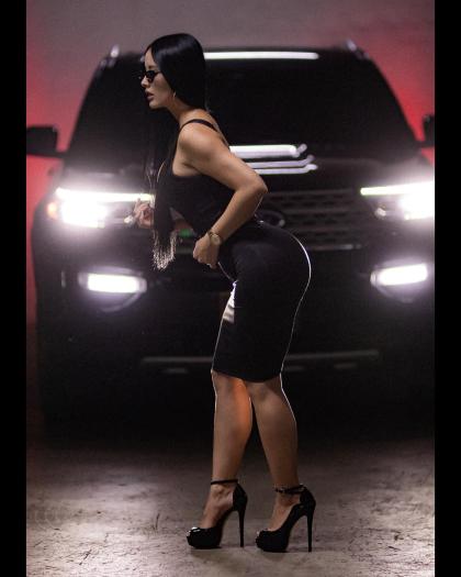 Kate Carvajal photo 153889