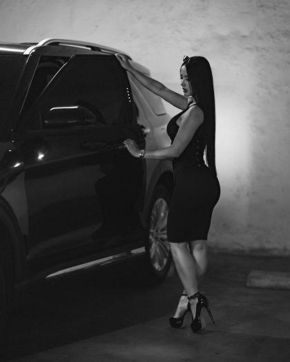 Kate Carvajal photo 153891