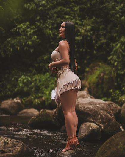 Kate Carvajal photo 153897