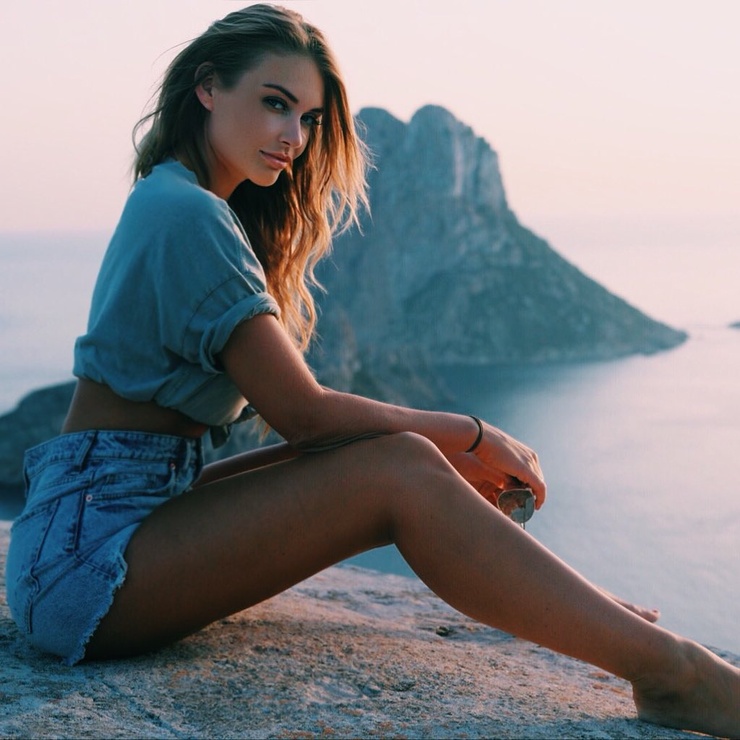 Amy Kitchingman #153936