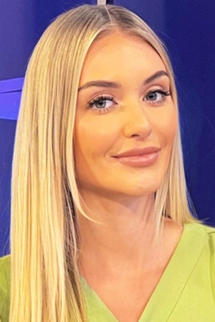 Amy Kitchingman #153939