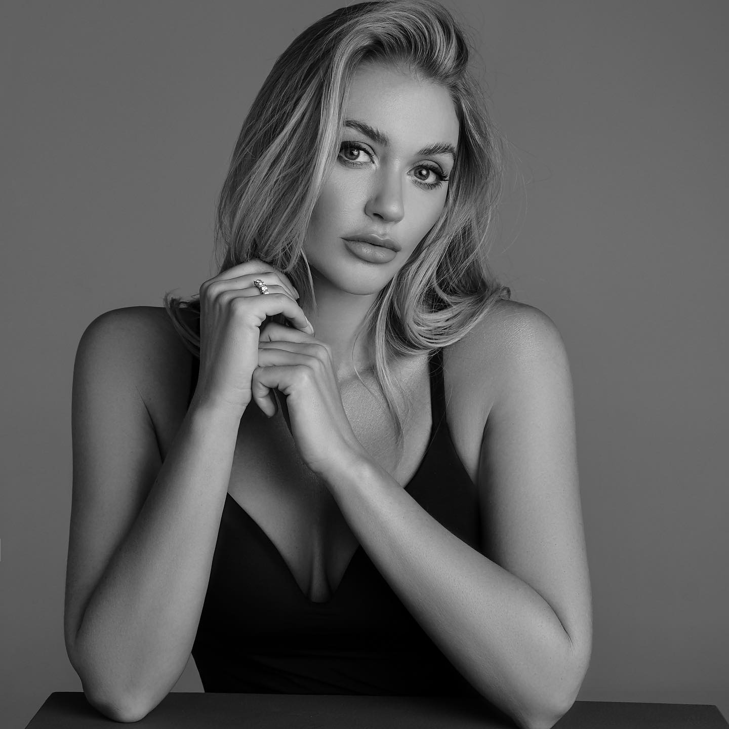 Amy Kitchingman #153960