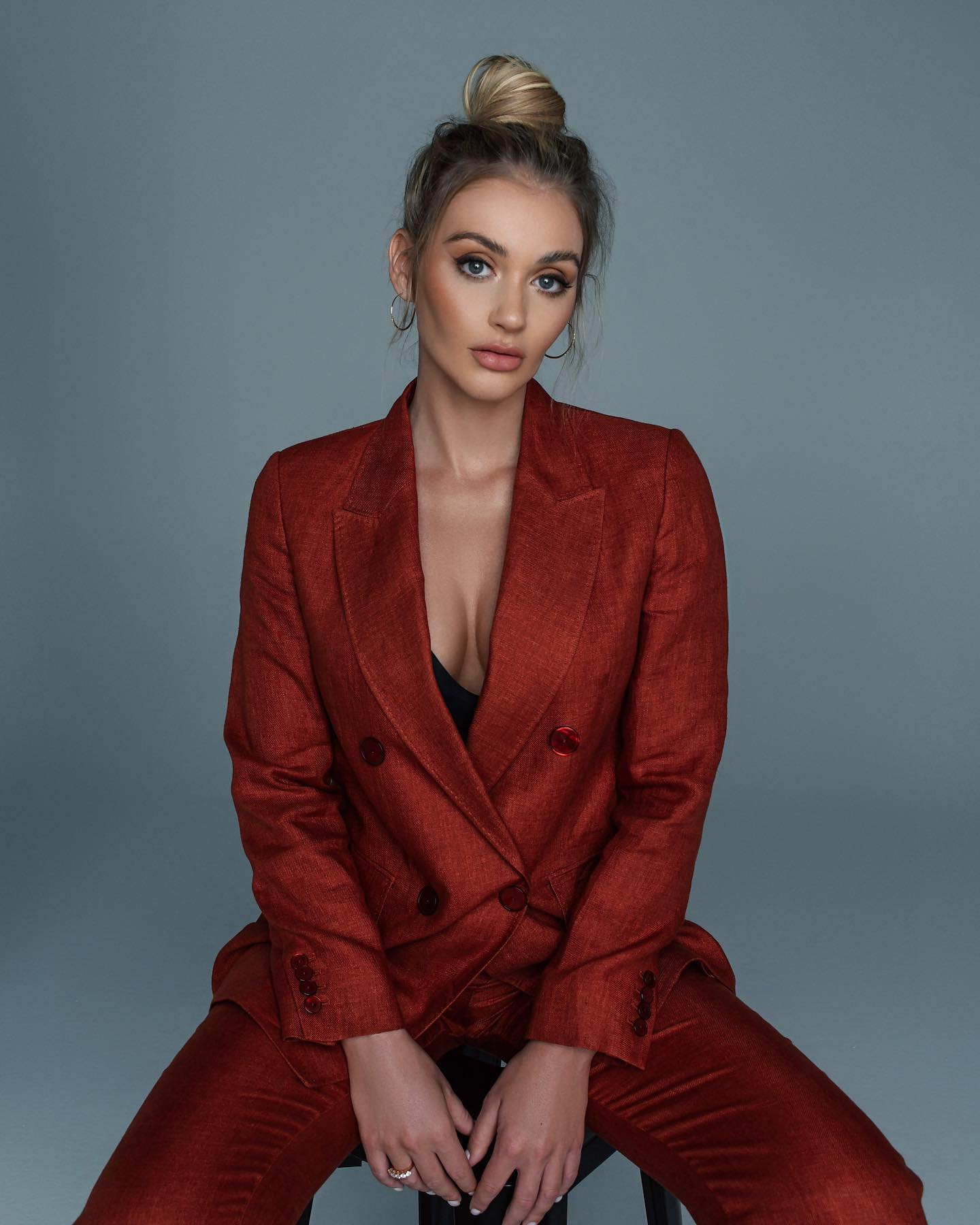 Amy Kitchingman #153965