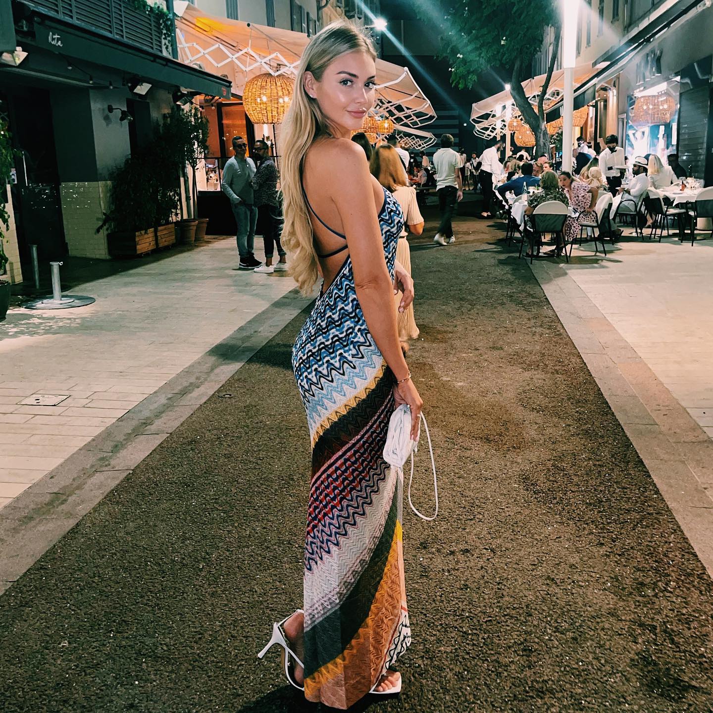 Amy Kitchingman #153966