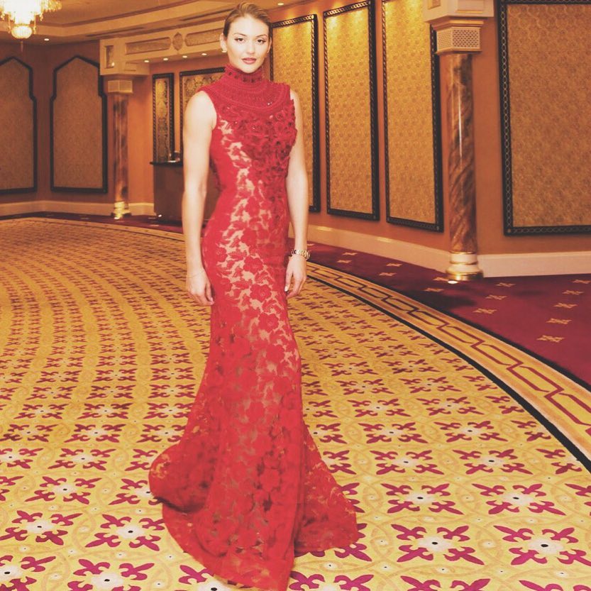 Amy Kitchingman #153969