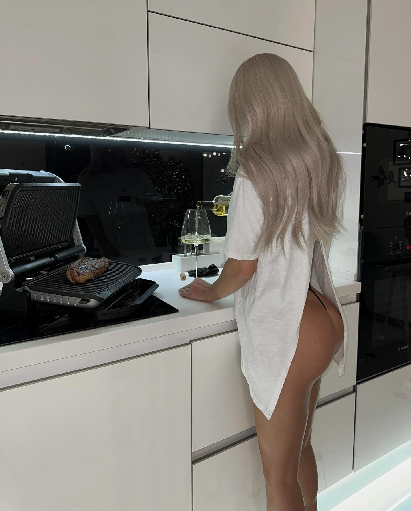 Kate Kirienko #208948