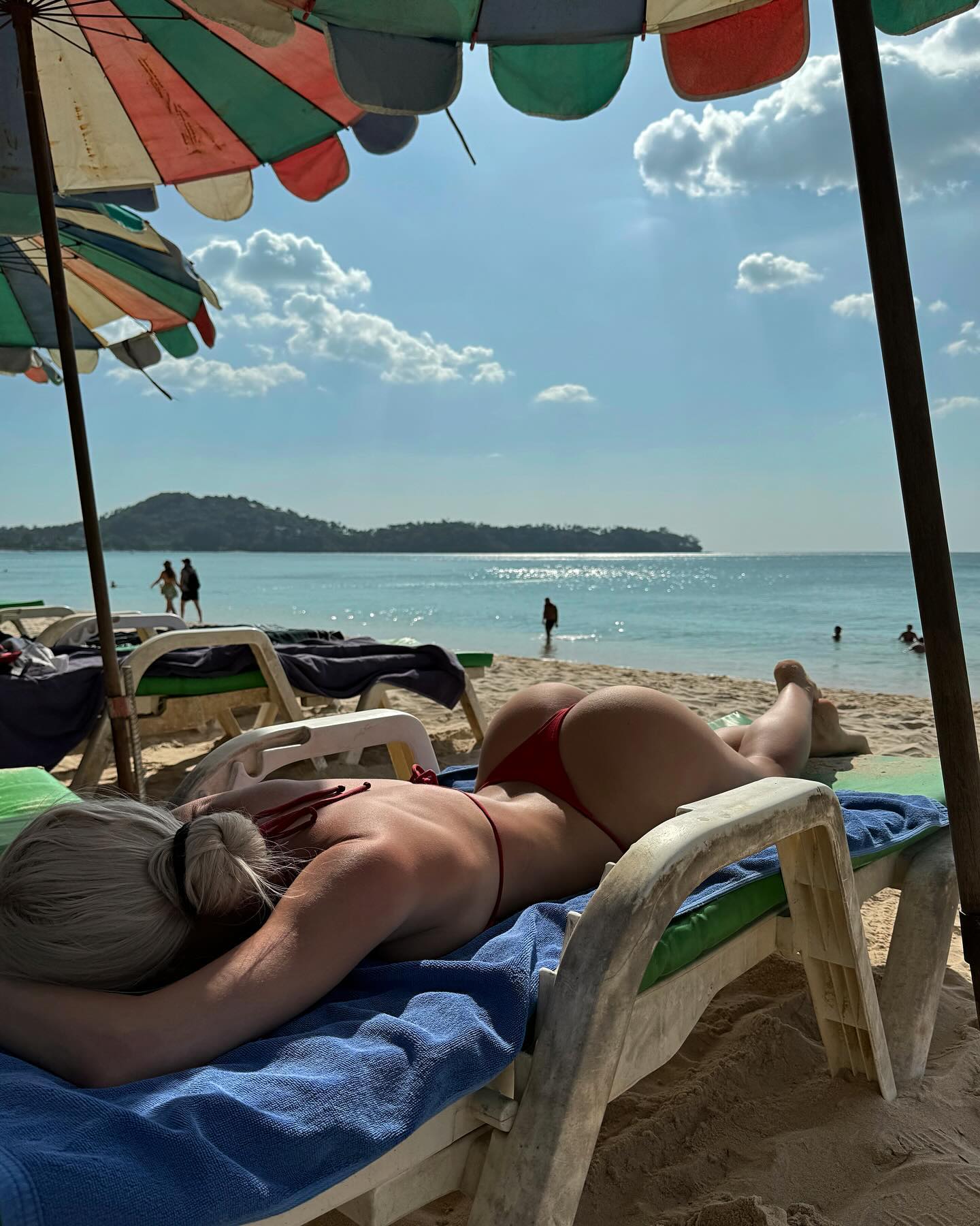 Kate Kirienko #208990