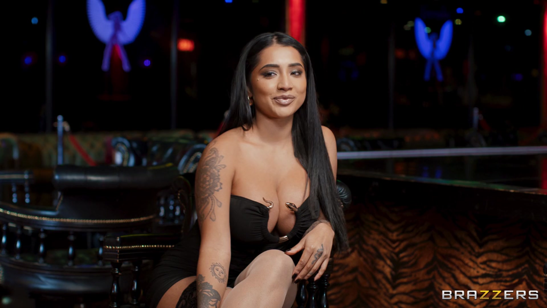 Yasmina Khan #154602