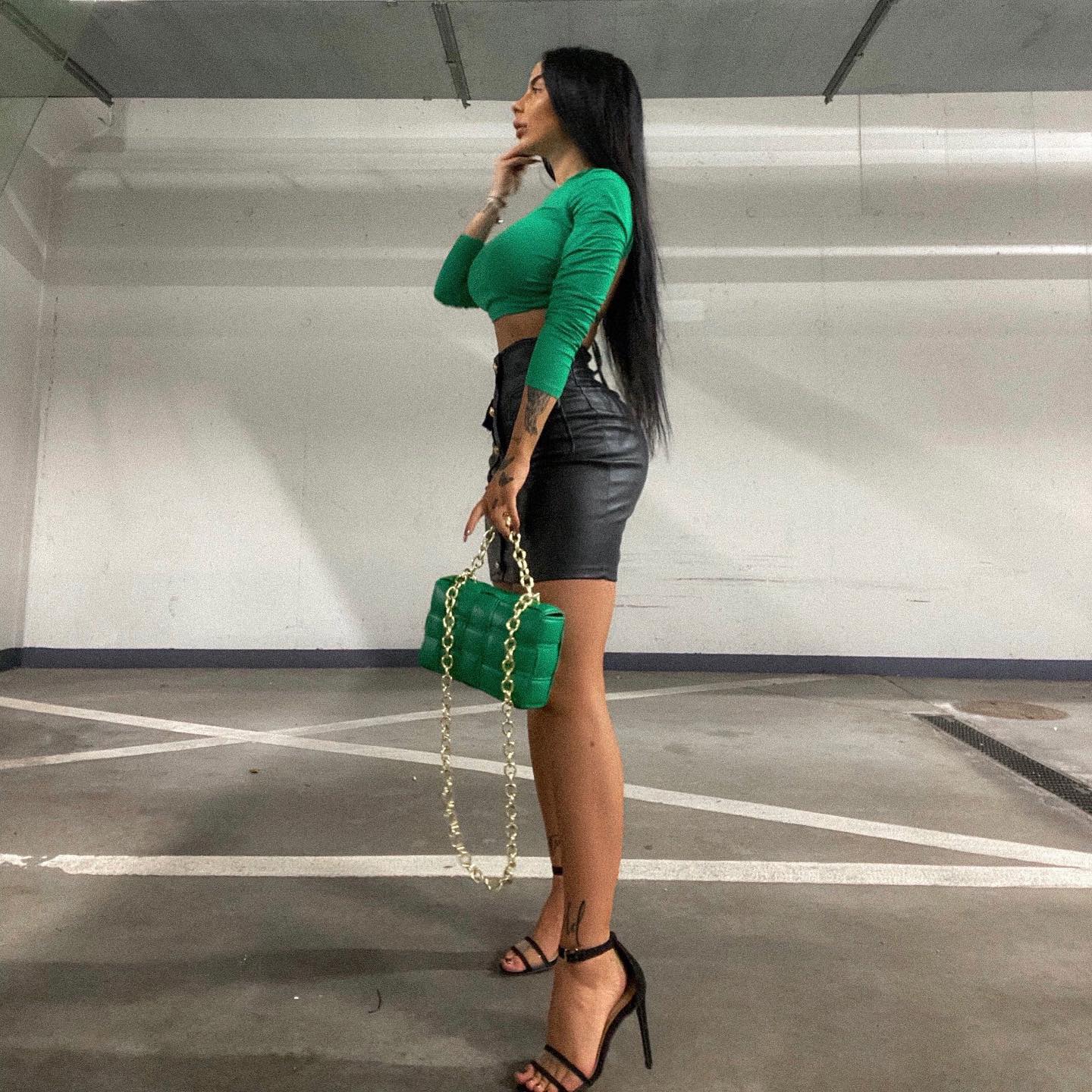 Lucia Smiešková #49766