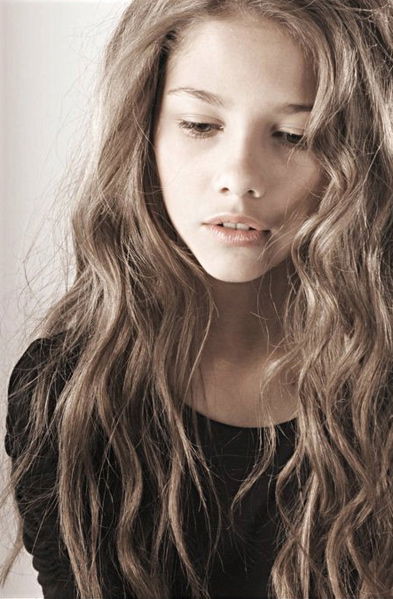 Gigi Papasavvas #154668