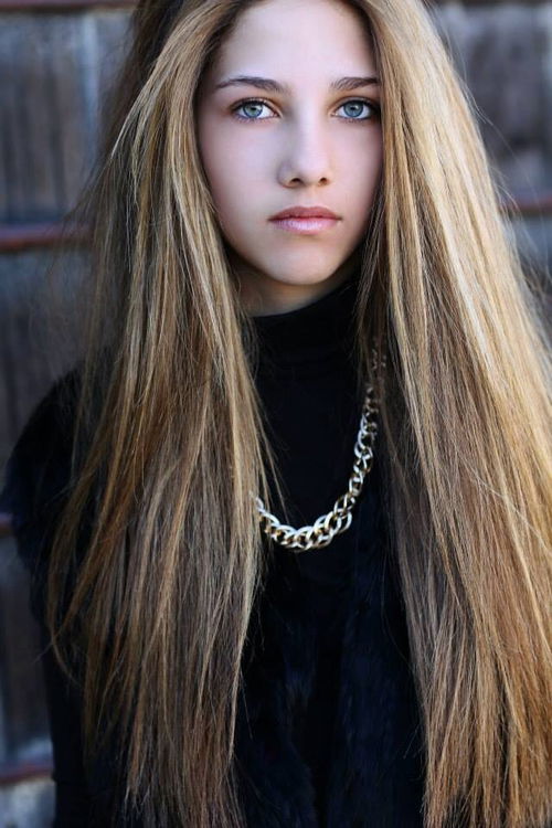 Gigi Papasavvas #154670