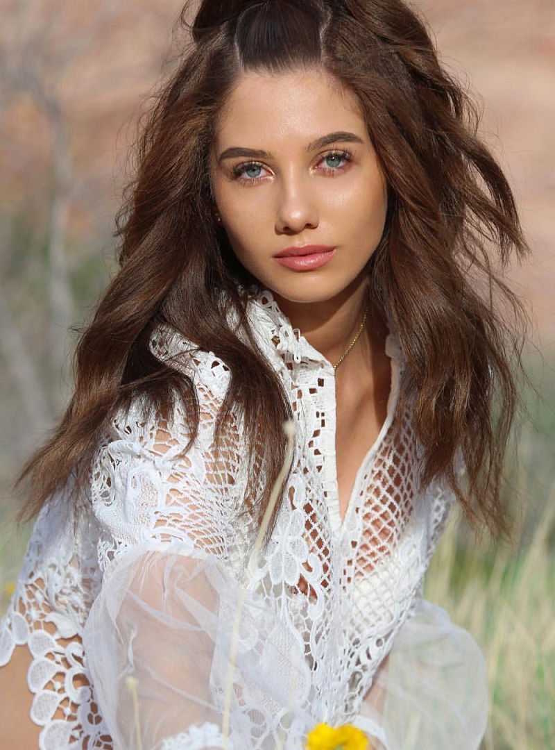 Gigi Papasavvas #154673