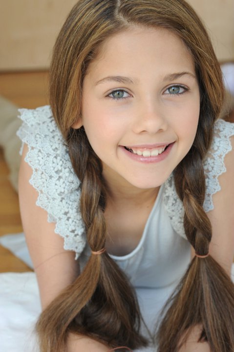 Gigi Papasavvas #154674