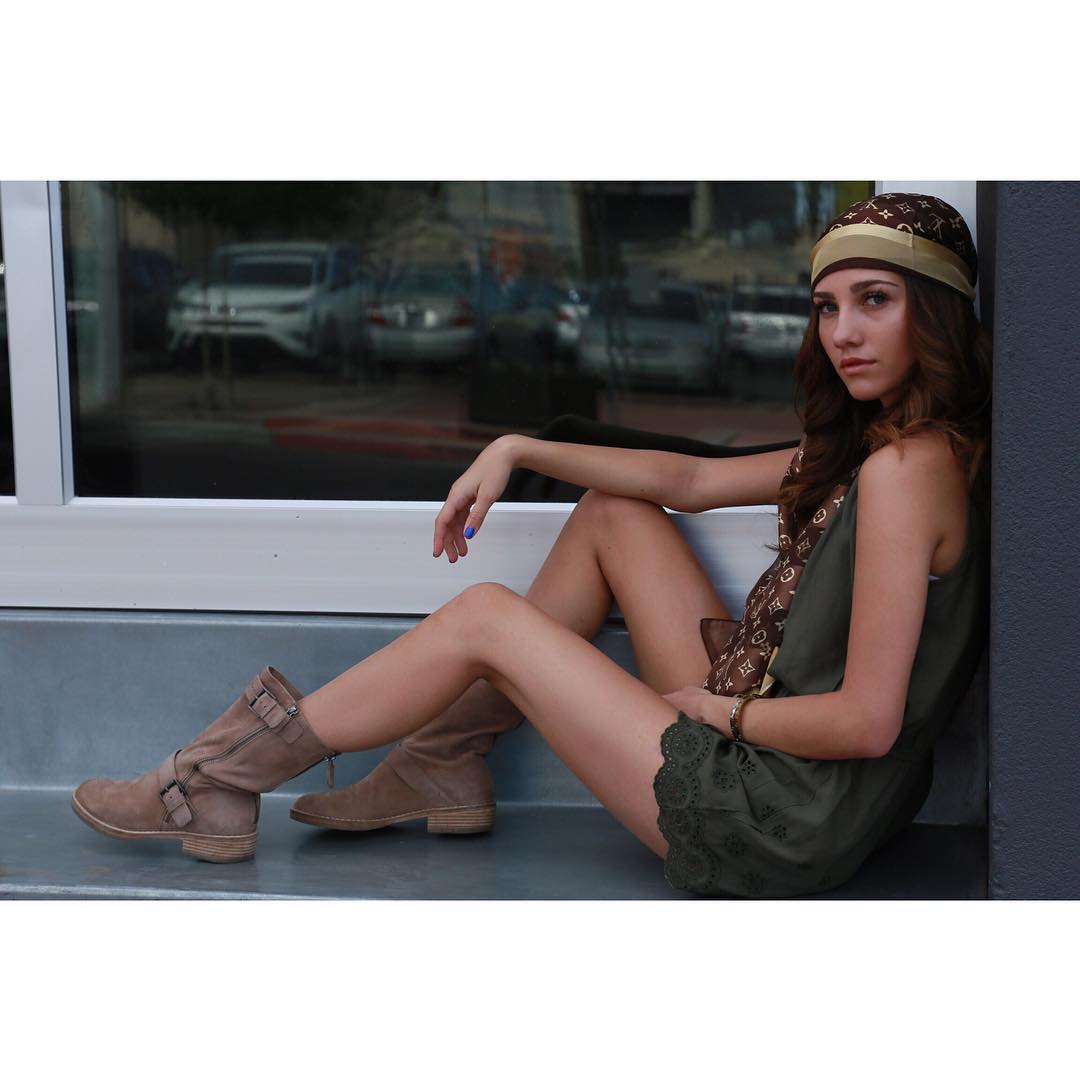 Gigi Papasavvas #154676