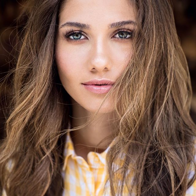 Gigi Papasavvas #154677