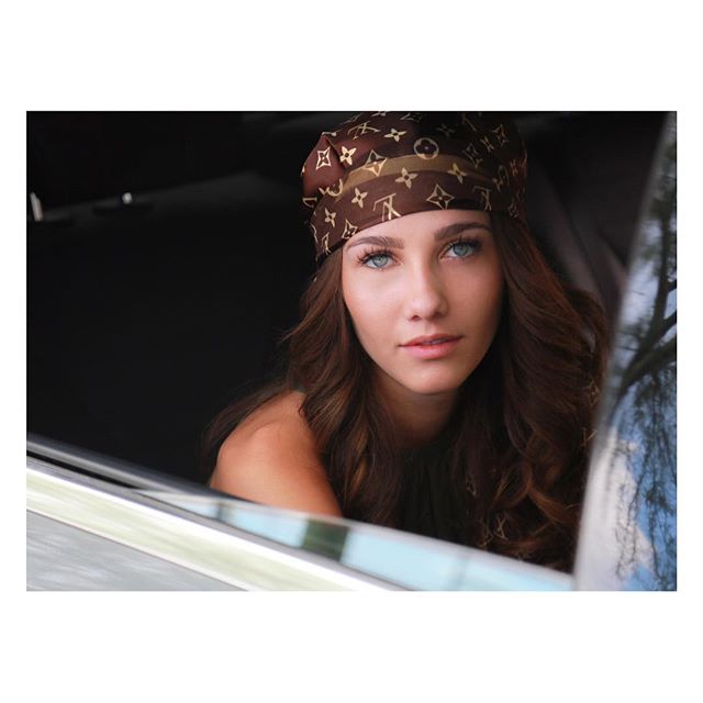 Gigi Papasavvas #154679