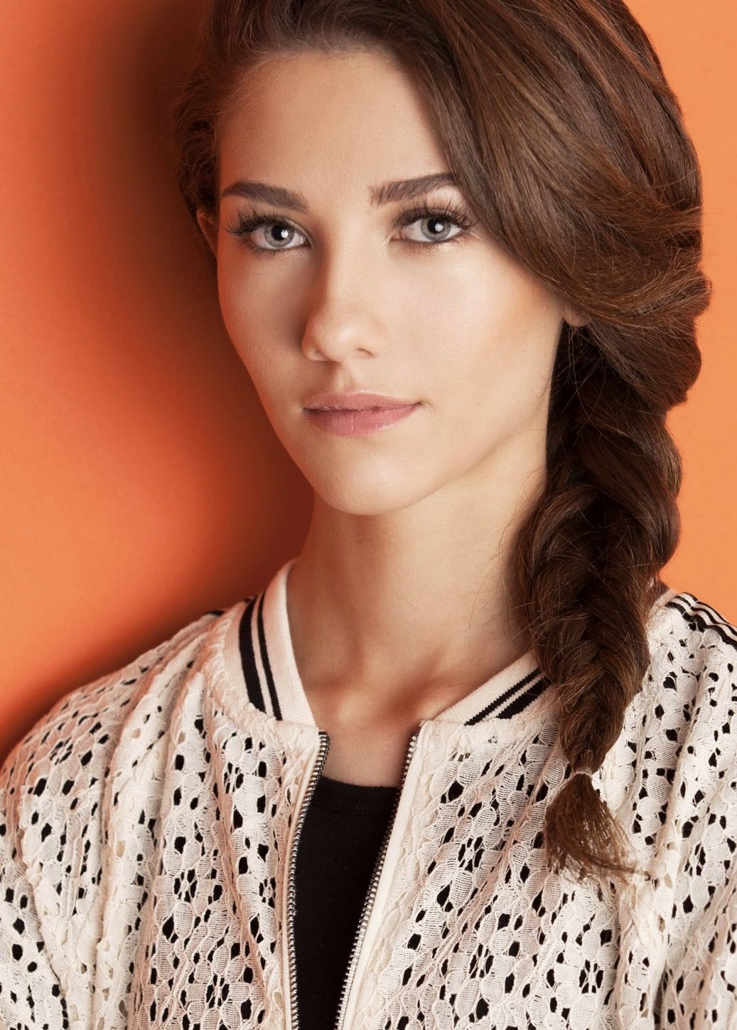 Gigi Papasavvas #154684