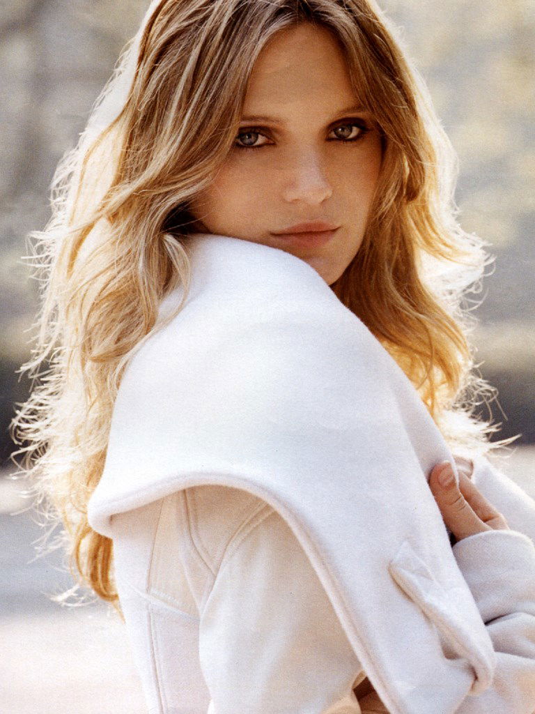 Erica Redling #154735