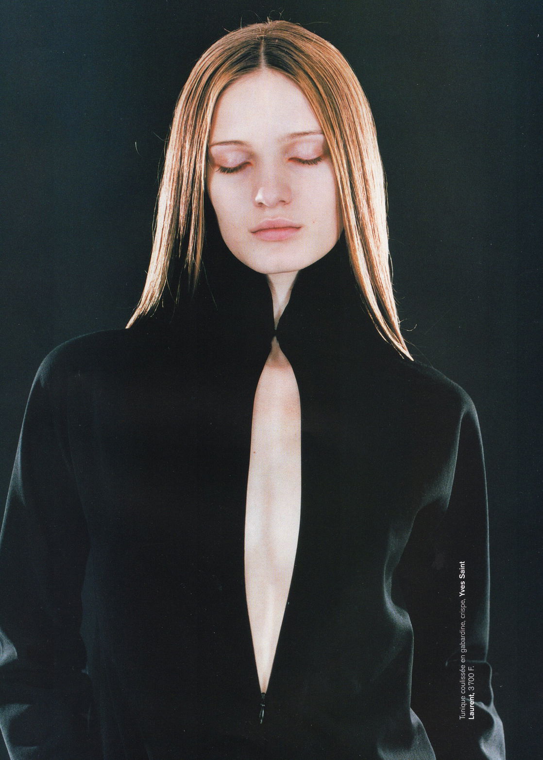 Erica Redling #154737