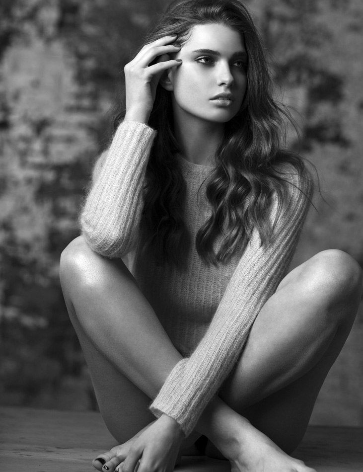 Fruzsina Molnar #154752