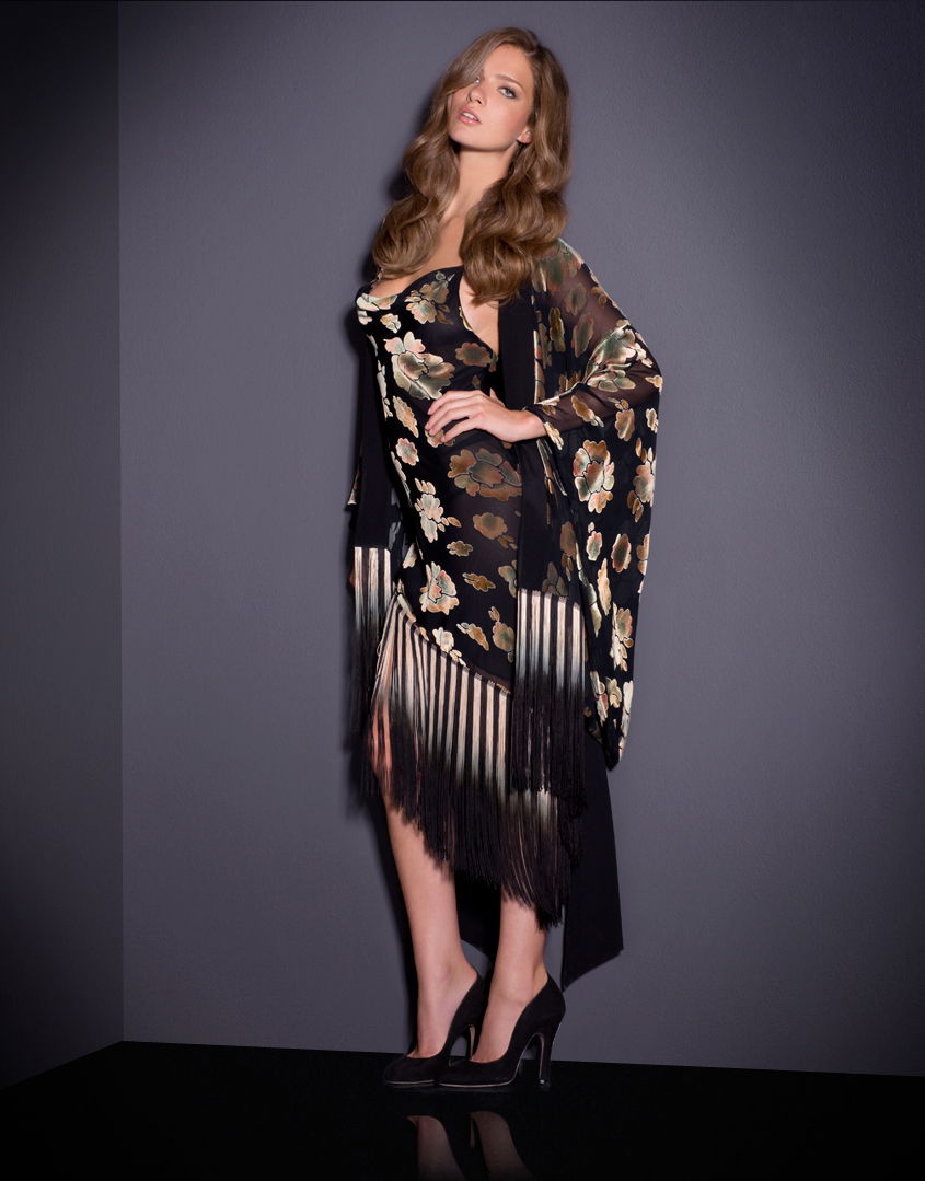 Fruzsina Molnar #154773