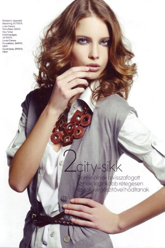 Fruzsina Molnar #154778