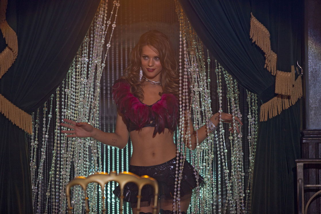 Lyndsy Fonseca #154873