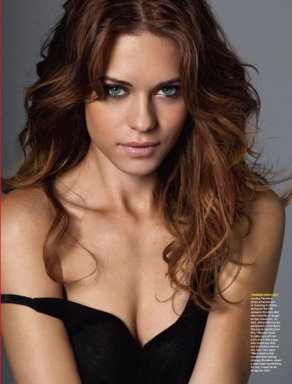 Lyndsy Fonseca photo 154838