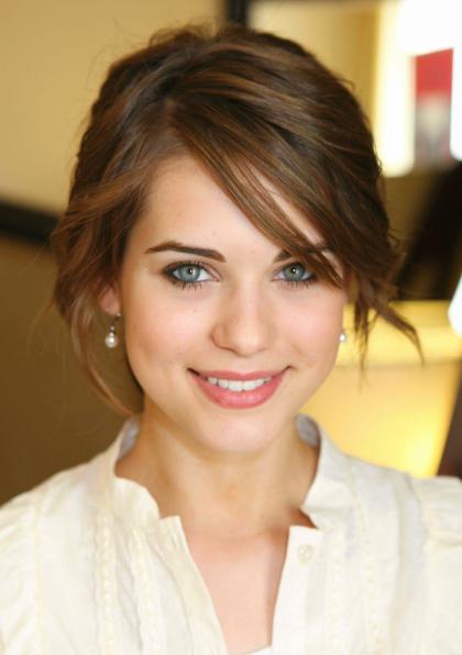 Lyndsy Fonseca photo 154840